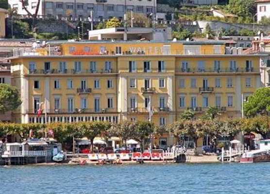 Hotel Walter Au Lac 1