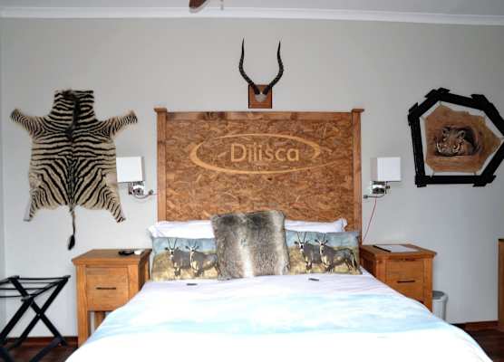 Dilisca Guesthouse 1