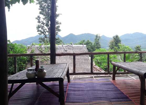 Nusha Homestay 1
