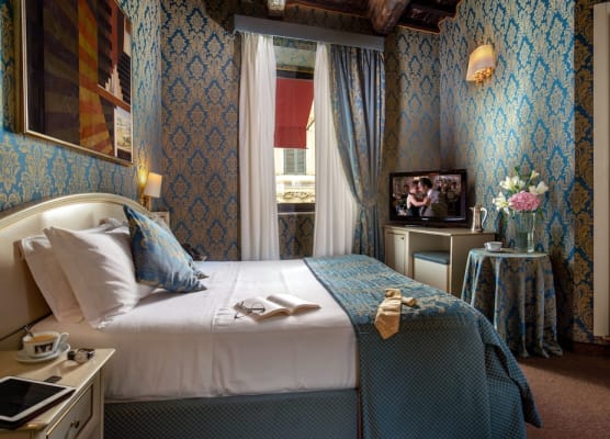 Residenza Canova Tadolini - Guesthouse 1