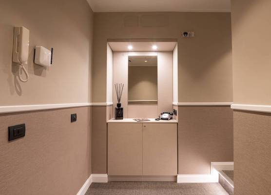 Domus 213 Guest House - Boutique Suites in Auditorium, Stadio Olimpico, Piazza del Popolo 1