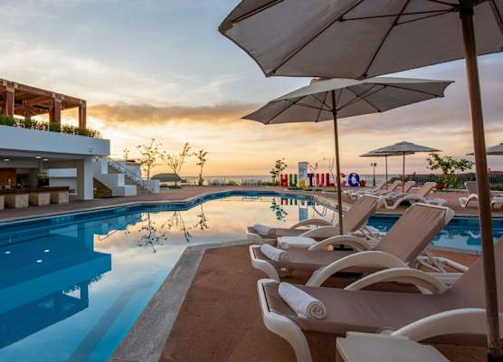 Park Royal Beach Huatulco 1