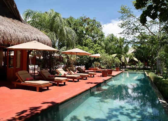 Coco Hacienda Tulum 1