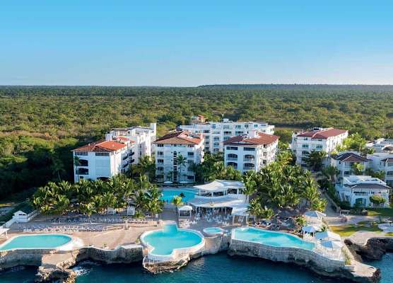 HM Alma de Bayahibe - Adultes uniquement - Arrivée Punta Cana 1