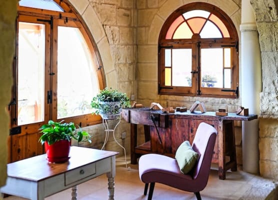 Maria's B&B 1