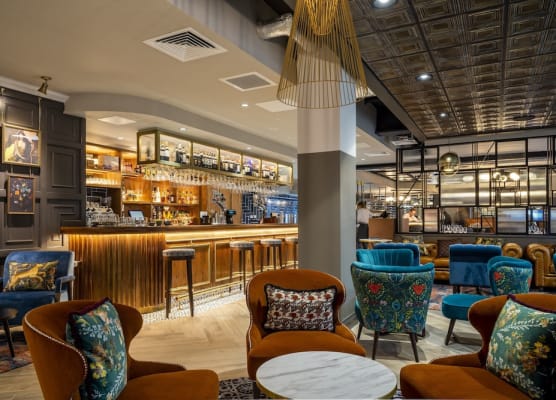 Hotel Indigo CHESTER by IHG 1