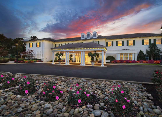Marriott's Fairway Villas 1
