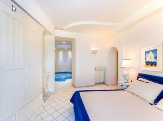 Relais Bijoux Ischia 1