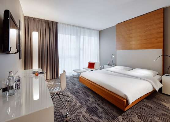 LEGERE HOTEL Luxembourg 1