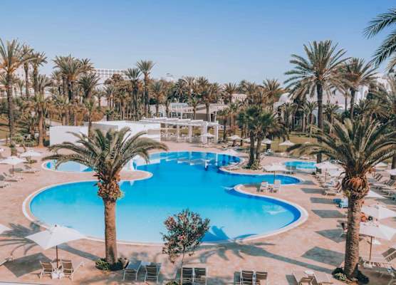 Occidental Sousse Marhaba 1