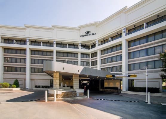 Crowne Plaza EXECUTIVE CENTER BATON ROUGE by IHG 1