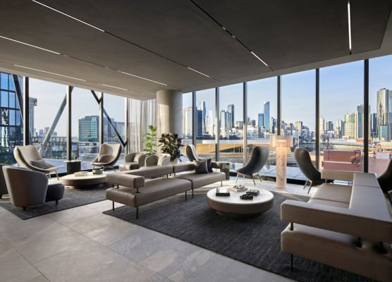 AC Hotel by Marriott Melbourne Southbank 1