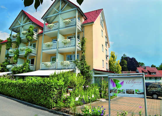 allgovia hotel garni 1