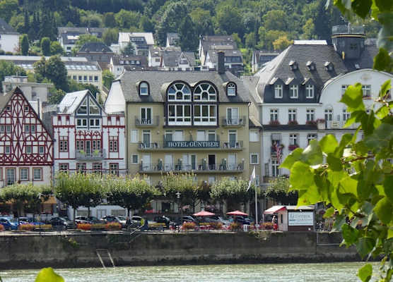 Hotel Garni Günther 1