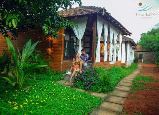 The Bay Agonda 1