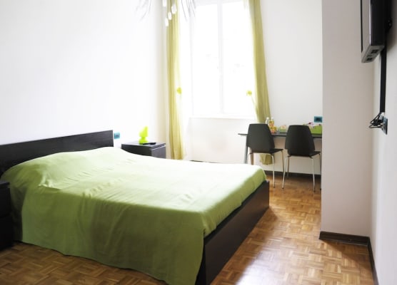 B&B Trieste Plus 1
