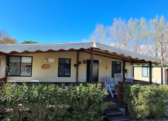 Chalet "la Dolce Vita " in Viareggio 1