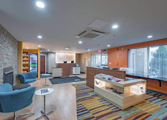Fairfield Inn & Suites by Marriott Cleveland Streetsboro 1