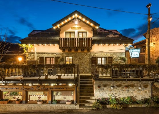 Locanda Zita 1