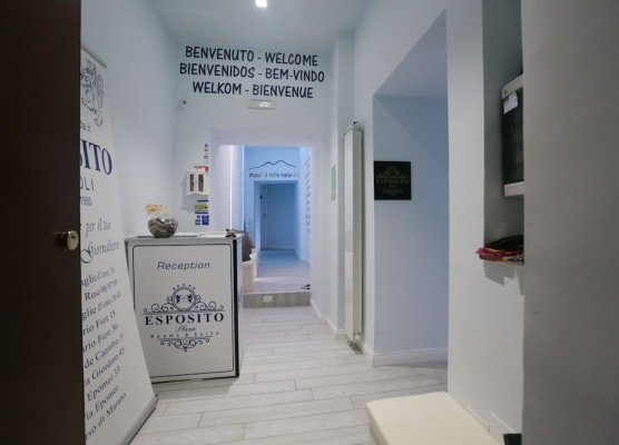 ESPOSITO PLAZA- ROOMS & SUITE 1