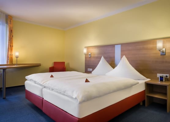 acora Karlsruhe Zentrum Living the City 1