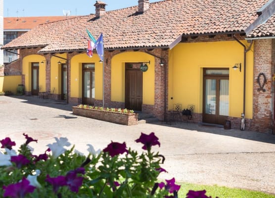 Casa Del Grande Vecchio 1
