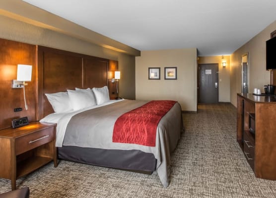 Comfort Inn & Suites Knoxville West 1