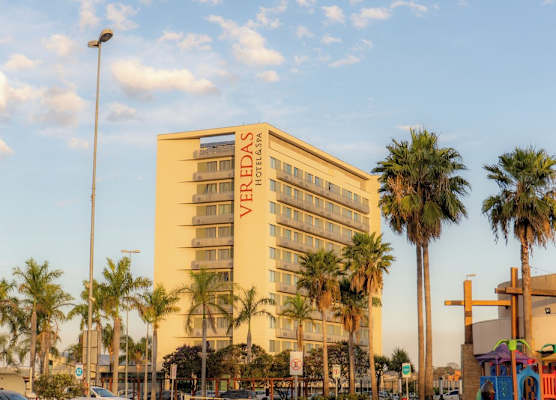 San Diego Suites Veredas Sete Lagoas 1