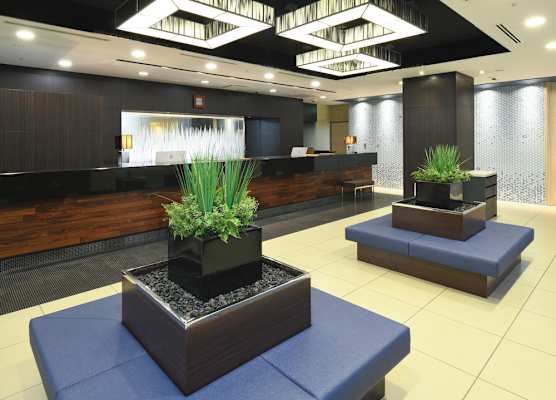 HOTEL MYSTAYS Ochanomizu Conference Center 1