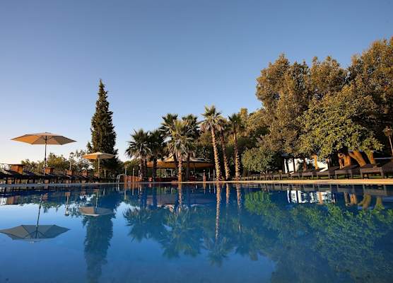 Airone Wellness Hotel 1