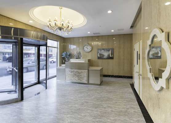 Mayfair Inn and Suites 1