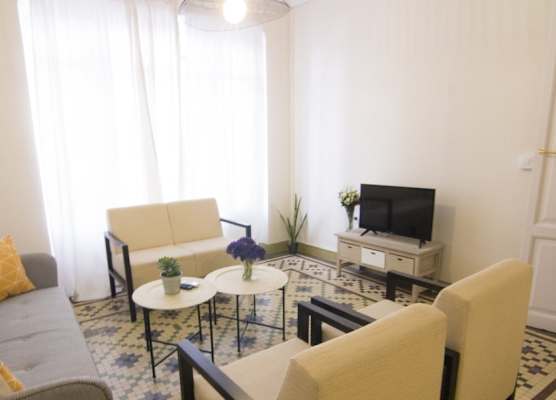 Macflats Ayuntamiento 1