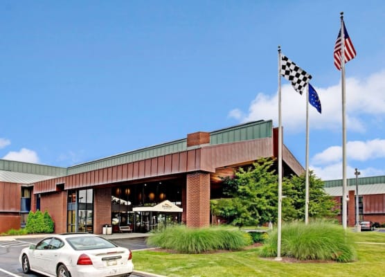 Baymont by Wyndham Indianapolis West 1