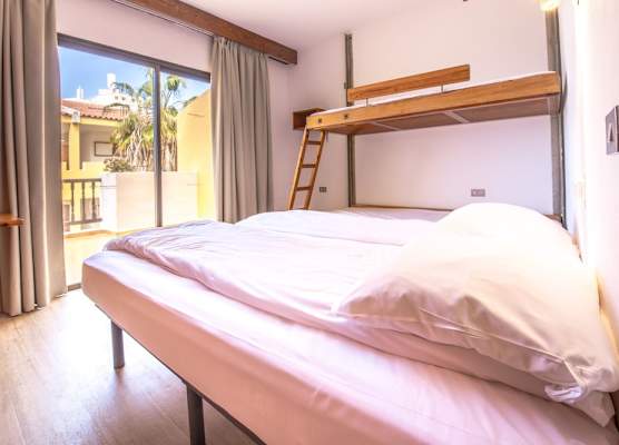 Apartamentos Albatros 1