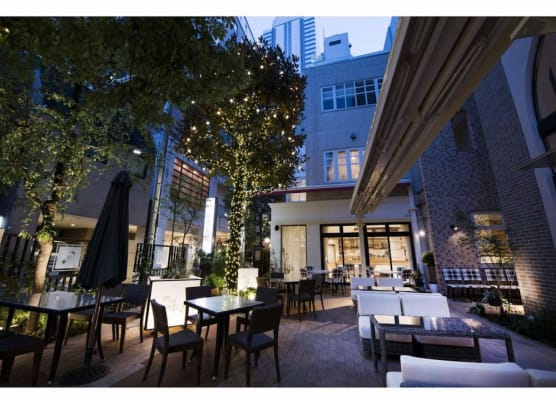 Hotel Rose Garden Shinjuku 1