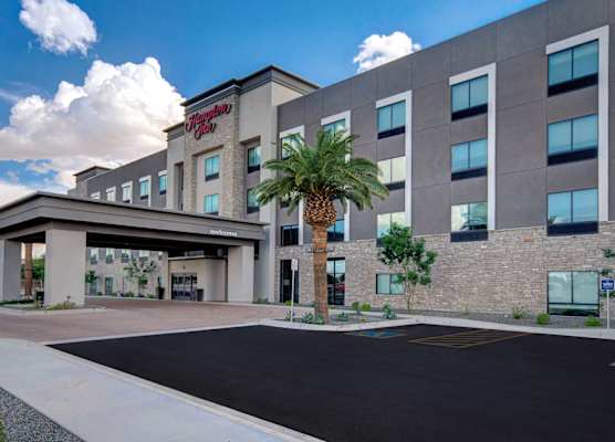 Hampton Inn Queen Creek, AZ 1