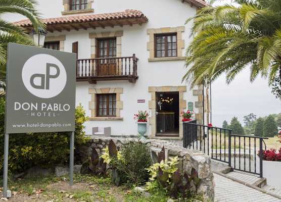 Don Pablo 1