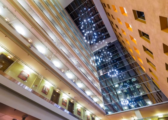 Avalon Hotel & Conferences 1