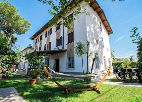 Hotel Villa Giada 1
