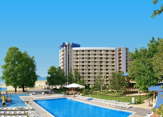 Kaliakra Beach Hotel - Ultra All Inclusive 1