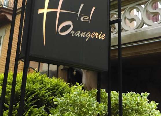 Hotel de l'Orangerie 1