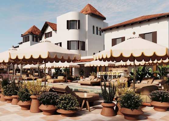 CASA METT Sitges - Fully refurbished 1