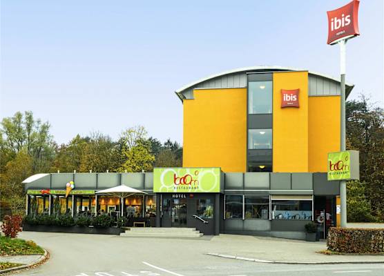 ibis Zurich Adliswil 1