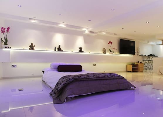 Holiday Lets London 1 1