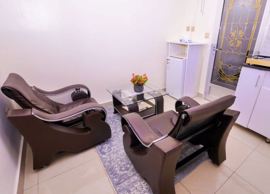 Lebanon Hotel 1