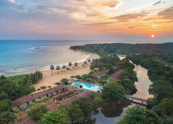 Amethyst Resort Passikudah 1
