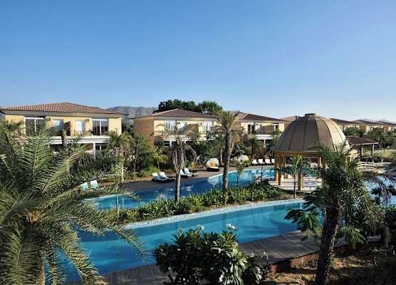 The Westin Pushkar Resort & Spa 1
