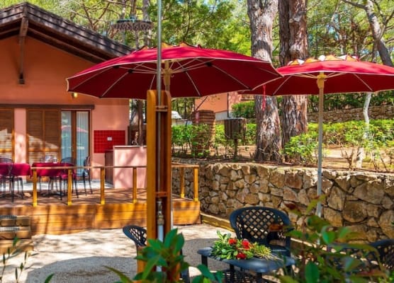 Camping Lacona Pineta 1