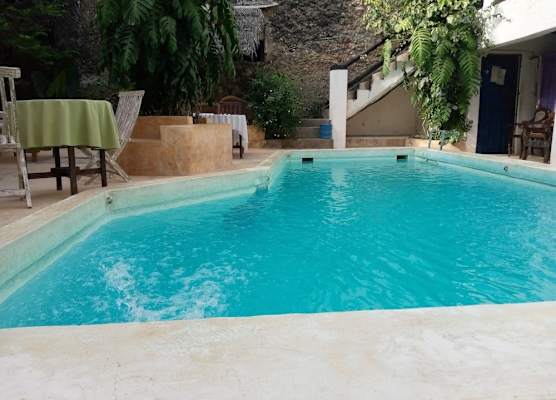 Jannat House 1