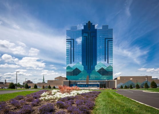 Seneca Niagara Resort & Casino 1